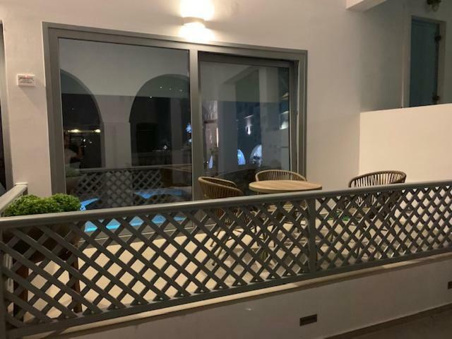 Aphrodite Luxury Apartment Astypalaia Exterior photo