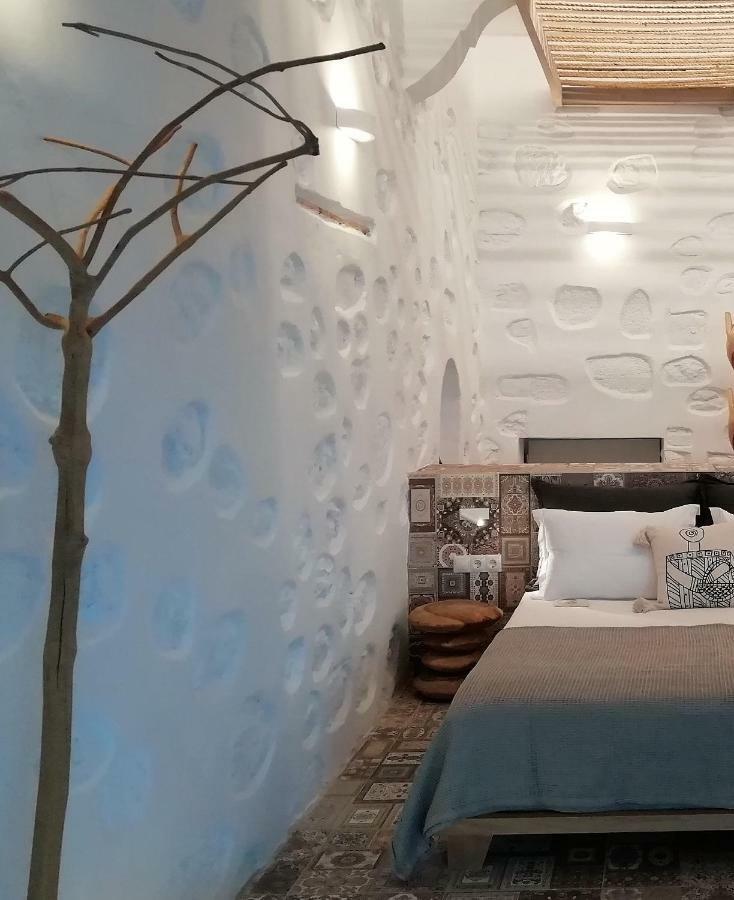 Aphrodite Luxury Apartment Astypalaia Exterior photo